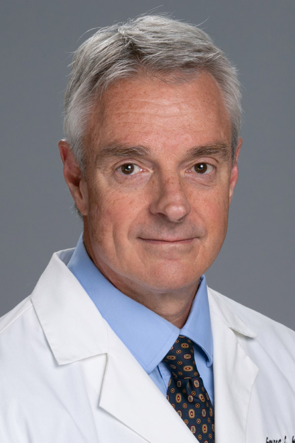 George Aubley, MD